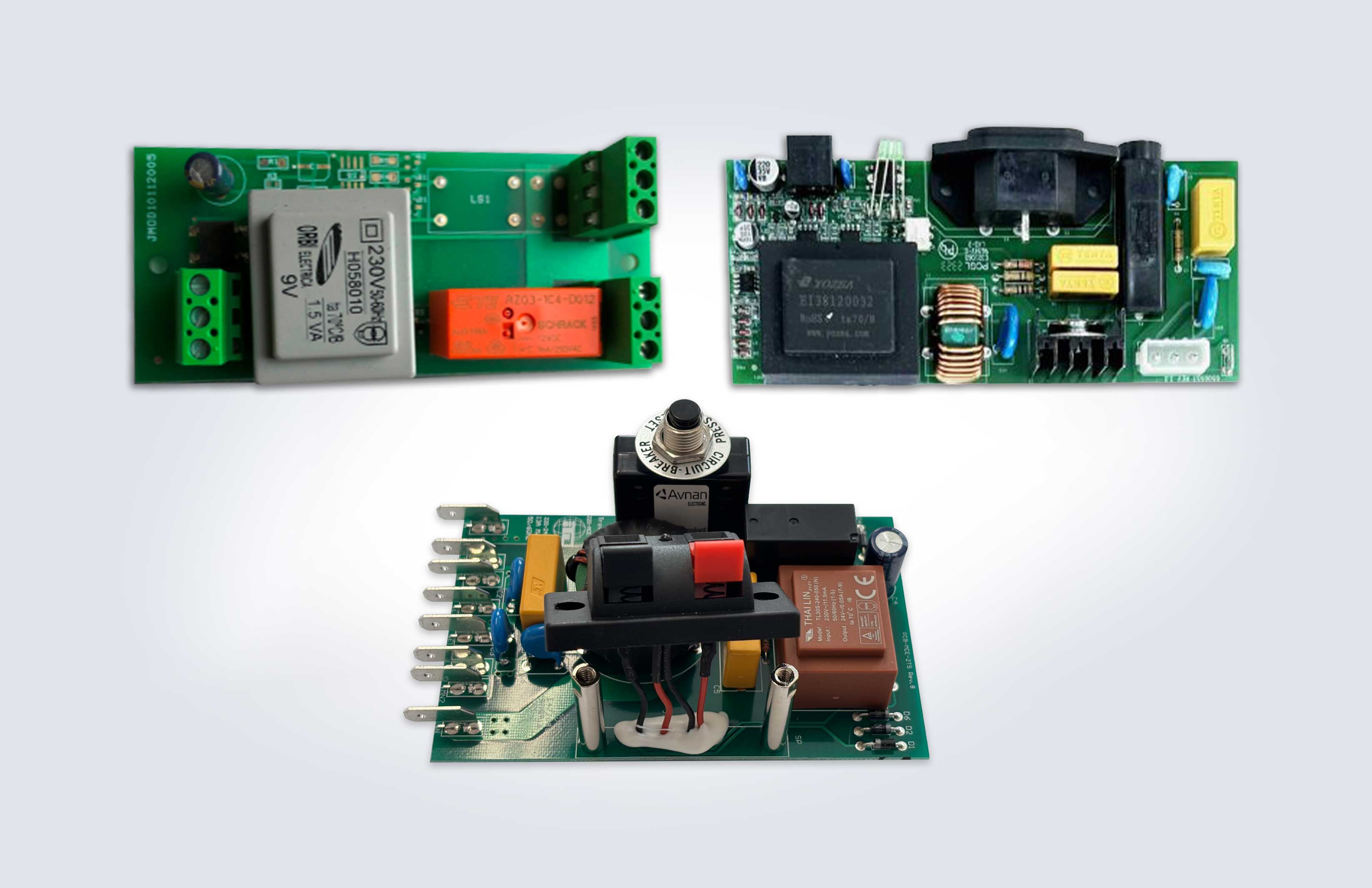 Elektronik