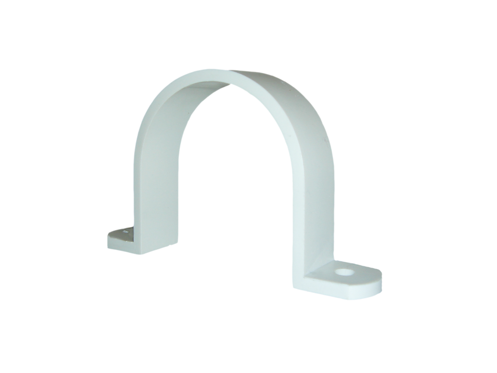 Rohrhalter PVC