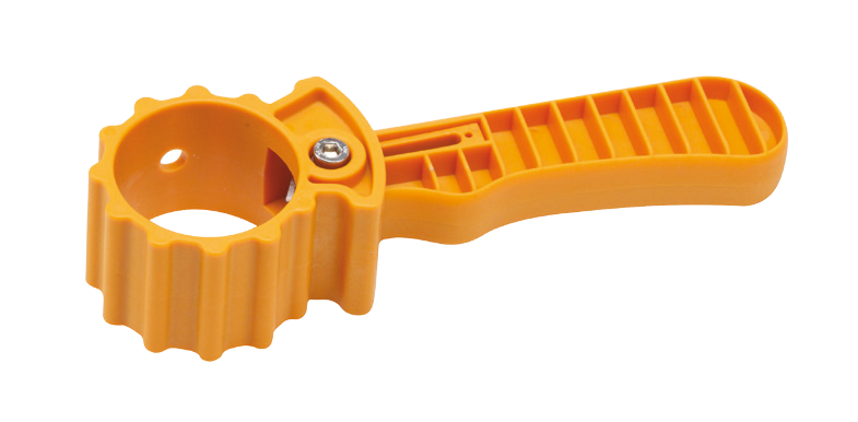 Rohrschneider PVC mit Klinge