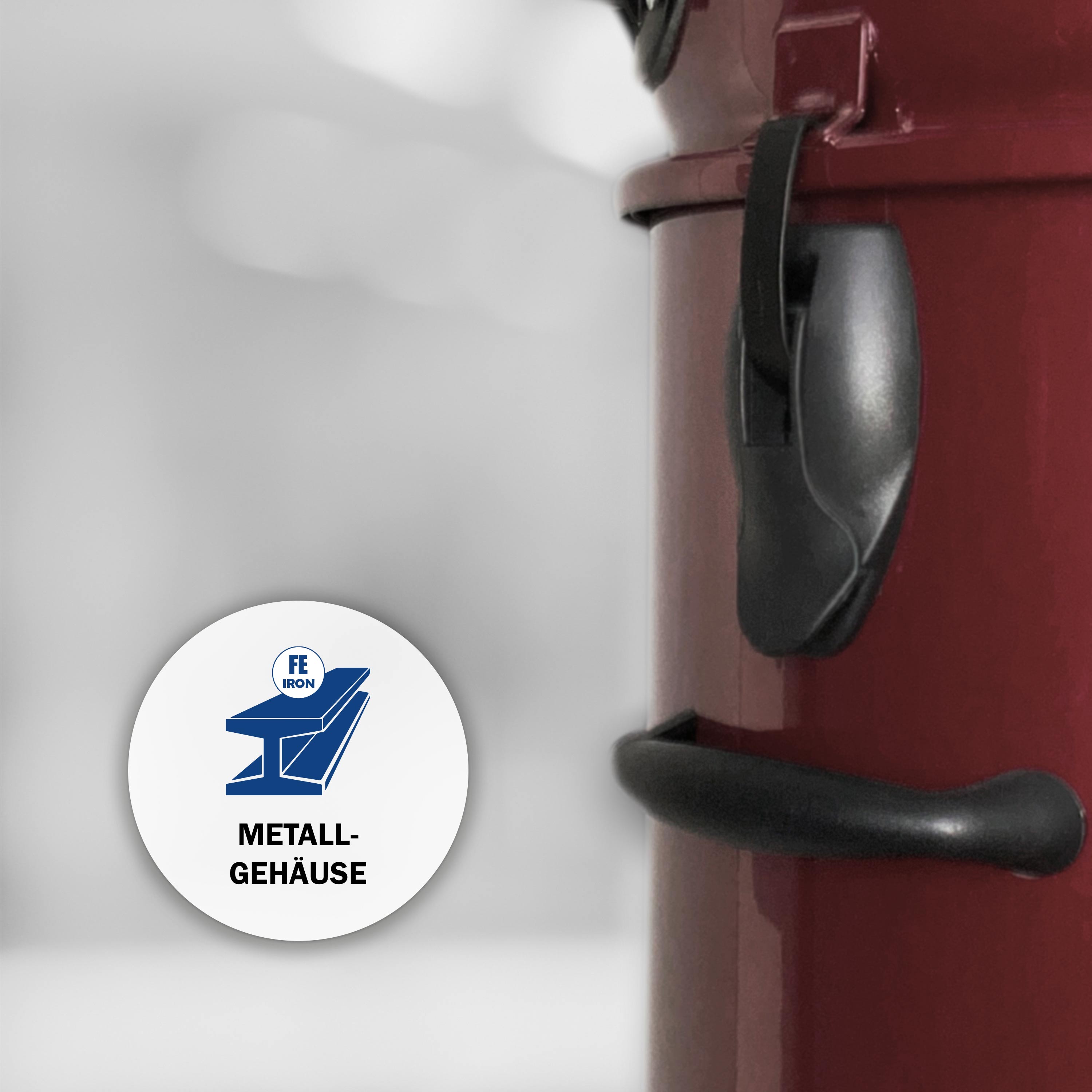 Genialvac 115 - HIGH-Quality