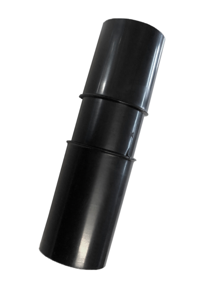 Adapter 32mm für Schlaucheinzug - Zubehör direkt auf den Schlauch