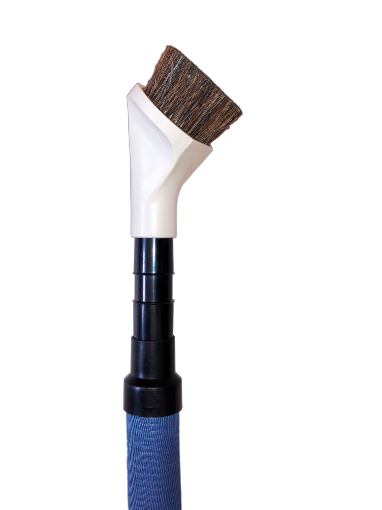Adapter 32mm für Schlaucheinzug - Zubehör direkt auf den Schlauch
