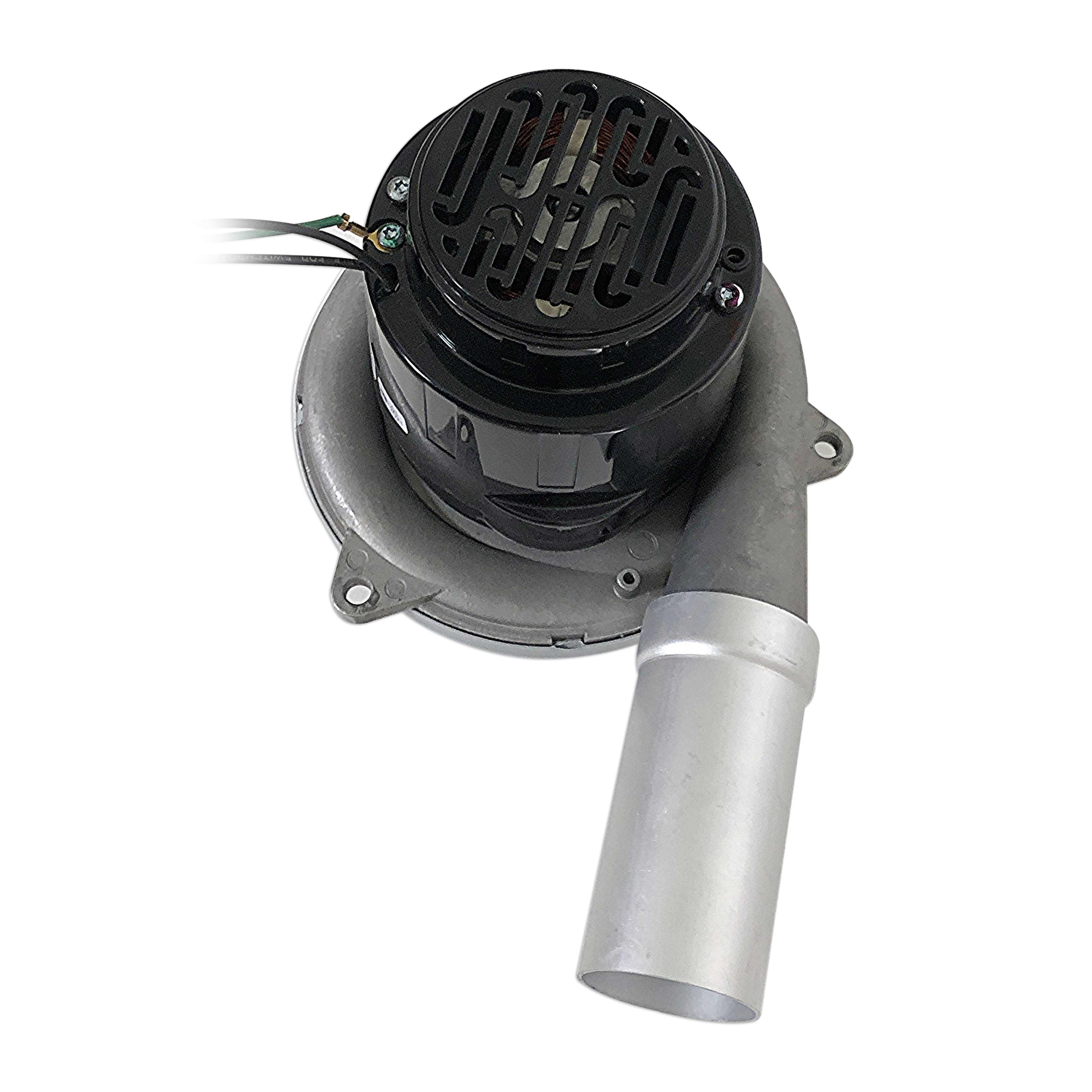 Motor für H725, 16 cm Ametek